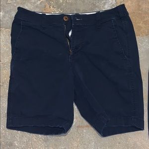 2 Hollister Shorts